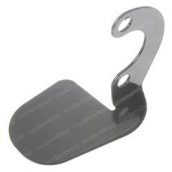 580008505: Aftermarket Yale Forklift Shield