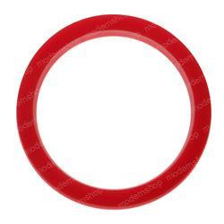 580008814: Aftermarket Yale Forklift Seal Piston U-C