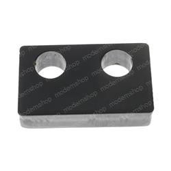 580008904: Aftermarket Yale Forklift Plate