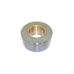 580008905: Aftermarket Yale Forklift Roller - Side