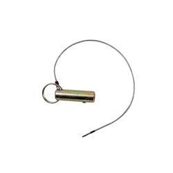 580008906: Aftermarket Yale Forklift Pin