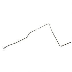 580009102: Aftermarket Yale Forklift Tube - Brake Line Lh