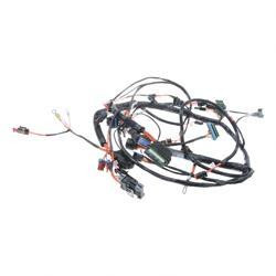 580009157: Aftermarket Yale Forklift Harness-Eng Dua