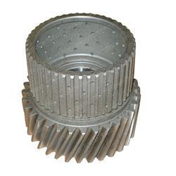 580009242: Aftermarket Yale Forklift Gear - Clutch Out
