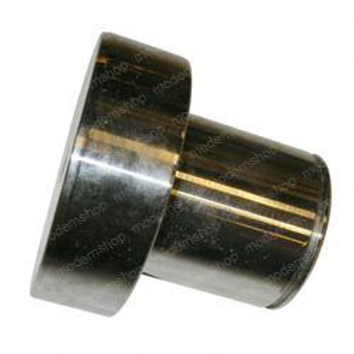 580009581: Aftermarket Yale Forklift Stubshaft