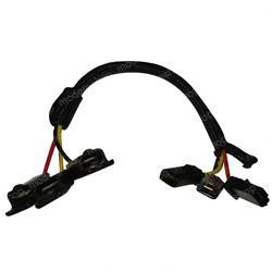 580009582: Aftermarket Yale Forklift Harness