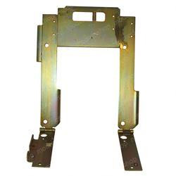 580009623: Aftermarket Yale Forklift Hinge Weldment