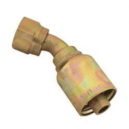 580009803: Aftermarket Yale Forklift Fitting - Parker 580009803: Aftermarket Yale Forklift Fitting - Parker