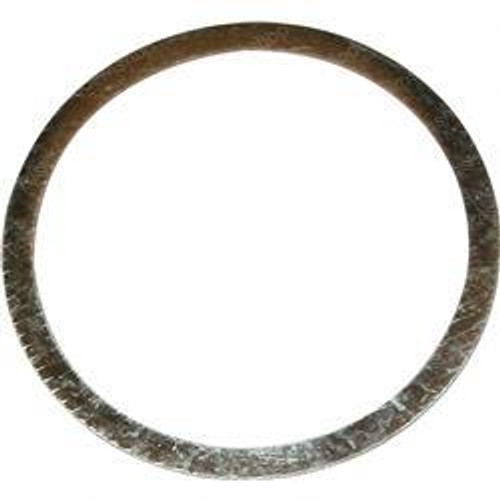 580010268: Aftermarket Yale Forklift Shim - 43.5Mm X 50Mm X .5Mm 580010268: Aftermarket Yale Forklift Shim - 43.5Mm X 50Mm X .5Mm