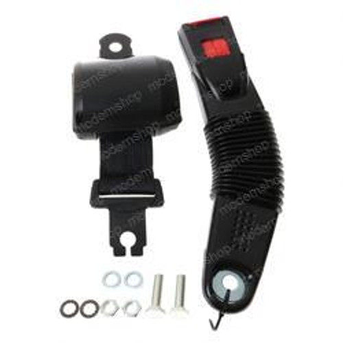 580010327: Aftermarket Yale Forklift Belt - Seat Retractable 580010327: Aftermarket Yale Forklift Belt - Seat Retractable
