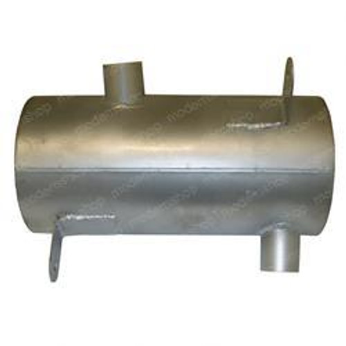 580010955: Aftermarket Yale Forklift Muffler