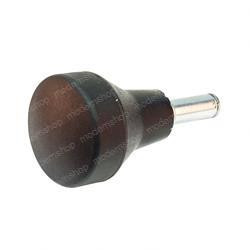 580011534: Aftermarket Yale Forklift Knob - Steering Hand Wheel