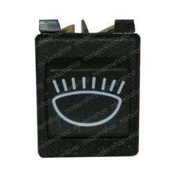 580011721: Aftermarket Yale Forklift Switch - Light