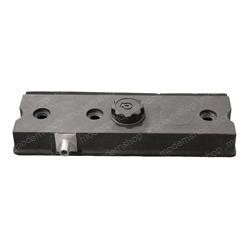 580011734: Aftermarket Yale Forklift Cover - Cylinder Head