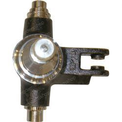 580011846: Aftermarket Yale Forklift Spindle - Rh