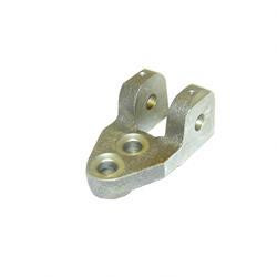 580012185: Aftermarket Yale Forklift Bracket - Roller