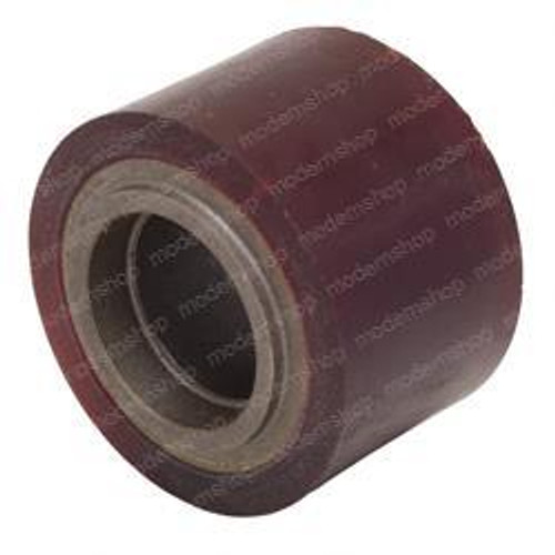 110-215: Aftermarket Blue Giant Wheel - Poly - Standard