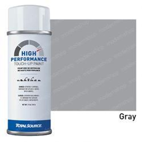 59431: Aftermarket Totalsource Spray Paint - Charcoal Gray