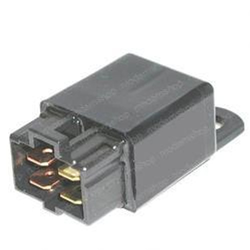 1040575: Aftermarket Mitsubishi Forklift Relay - Power