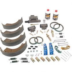 33949: Aftermarket Totalsource Brake Kit