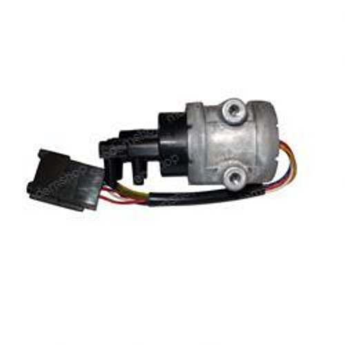 21110-U2200-71: Aftermarket Toyota Forklift Valve - Air Bleed