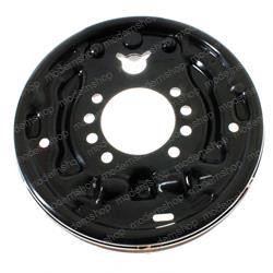 8034577: Aftermarket Clark Forklift Plate - Brake Assembly Rh