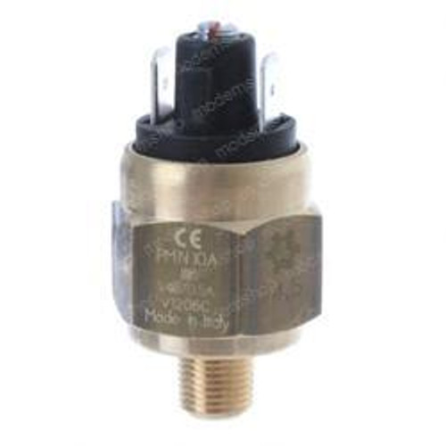 5009990015: Aftermarket Moffett Forklift Switch - Pressure 5009990015: Aftermarket Moffett Forklift Switch - Pressure