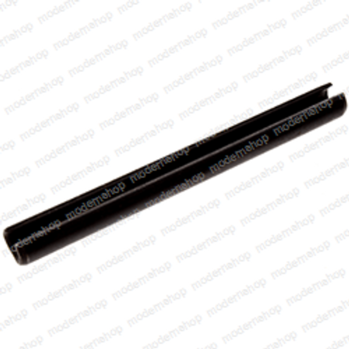 51428.060.060: Aftermarket Teledyne Princeton Forklift Spring Pin/Spiral Clamp