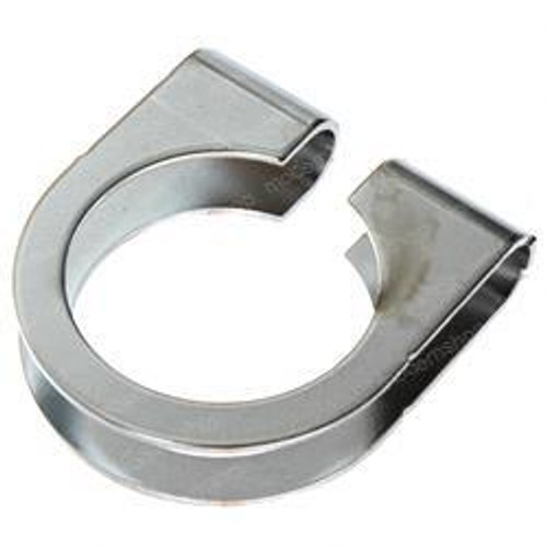 66711.5442.0: Aftermarket Teledyne Princeton Forklift Exhaust Clamp