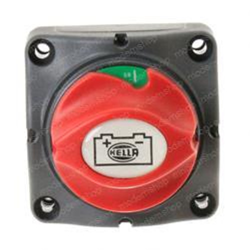 708.170: Aftermarket Moffett Forklift Switch - Slave Control 708.170: Aftermarket Moffett Forklift Switch - Slave Control