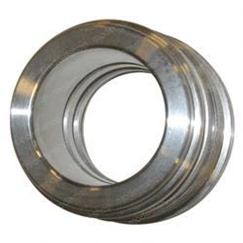 760.654: Aftermarket Teledyne Princeton Forklift Head - Hydraulic Cylinder