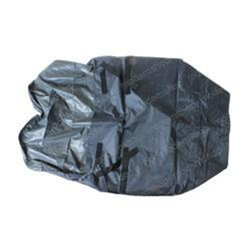 925.020: Aftermarket Teledyne Princeton Forklift Waterproof Seat Cover