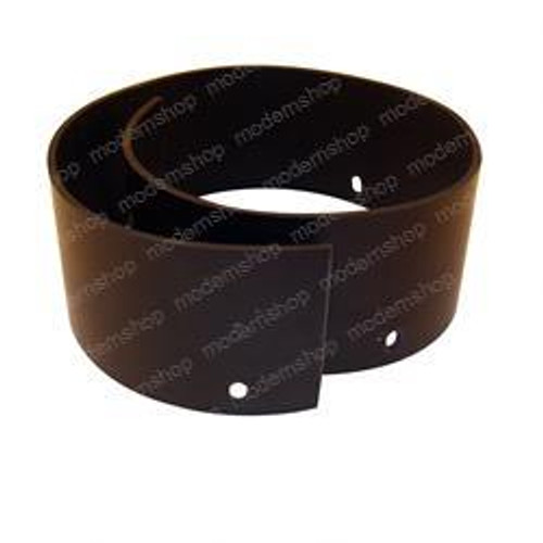 59681: Aftermarket Tennant Skirt - C.I. Neoprene 59681: Aftermarket Tennant Skirt - C.I. Neoprene