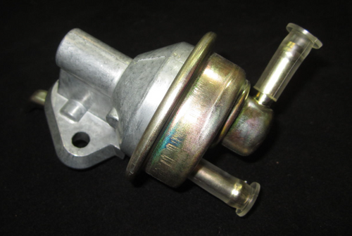 7019666: JLG OEM PUMP, FUEL (VSG-411)