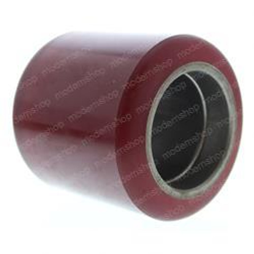 077084-401: Aftermarket Crown Forklift Wheel - Poly - Standard