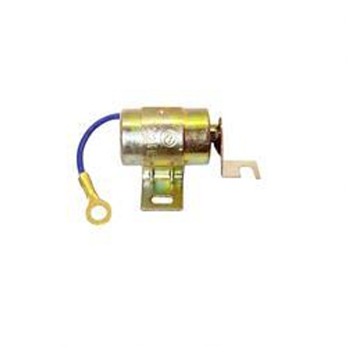 7000262: Aftermarket Clark Forklift Condenser