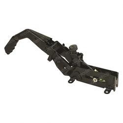 580013352: Aftermarket Yale Forklift Lever - Hand Brake