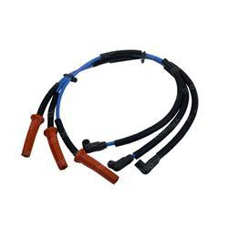 580016787: Aftermarket Yale Forklift Wire Kit - Ignition