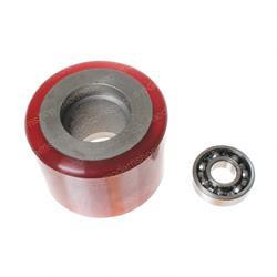14306: Aftermarket E-Parts Wheel Kit - Poly - Std