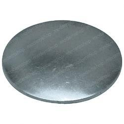 600264: Aftermarket Crown Forklift Plug - Freeze