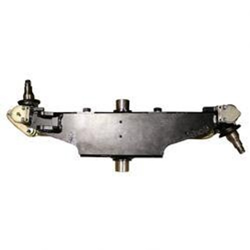 43110-U2260-71: Aftermarket Toyota Forklift Axle Assy- Rr 43110-U2260-71: Aftermarket Toyota Forklift Axle Assy- Rr
