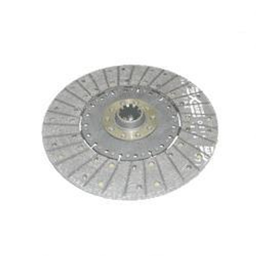 4725966: Aftermarket Allis Chalmers/Tusk Plate - Clutch