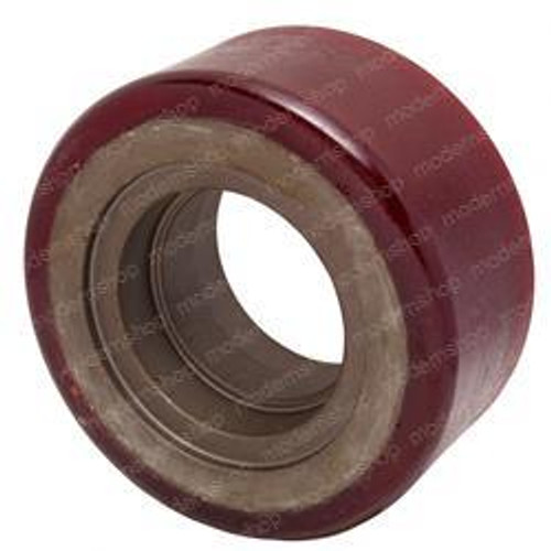 125069: Aftermarket Crown Forklift Wheel - Poly - Standard