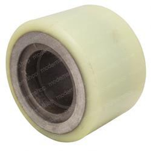 125070: Aftermarket Crown Forklift Wheel - Poly - Standard