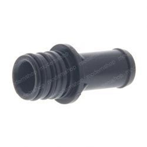 1558193: Aftermarket Yale Forklift Fitting - Vaporizer Straight