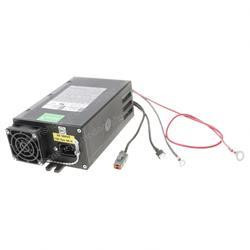 582032811: Aftermarket Yale Forklift Battery Charger 120V - 120 Vol