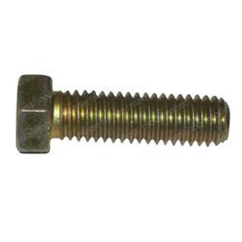 60018-2: Aftermarket Crown Forklift Bolt