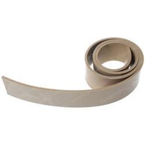 26-9-2831: Aftermarket National Super Service Squeegee - Tan Gum