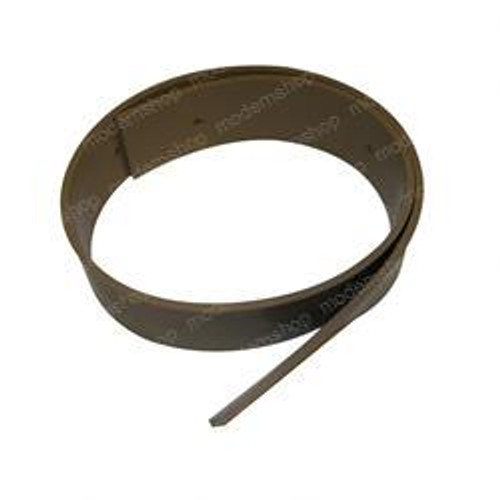 25-754G: Aftermarket Factory Cat Squeegee - Tan Gum 25-754G: Aftermarket Factory Cat Squeegee - Tan Gum