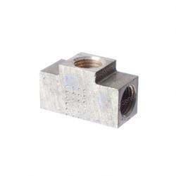 99-564-00: Aftermarket Taylor Dunn Brass Fitting - Inverted Flare